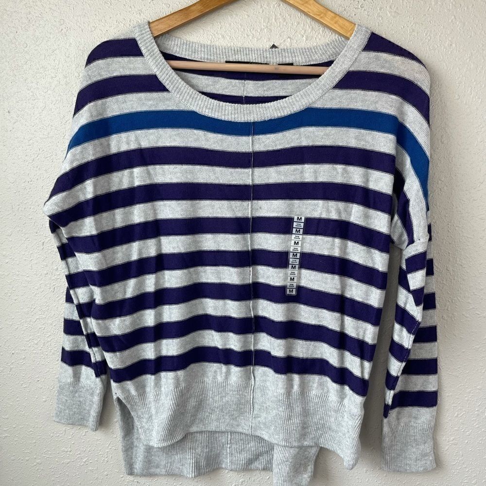 NWT JW Collection Womens Top Size M